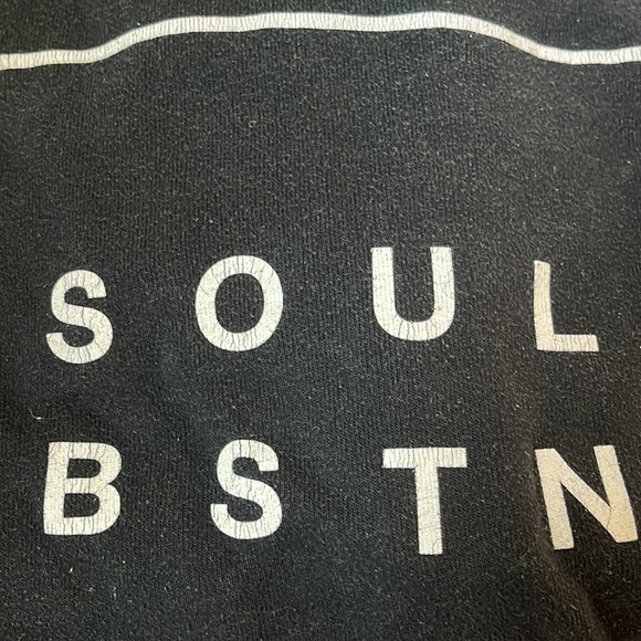 Soulcycle Boston Pullover Sweatshirt - Picture 5 of 5